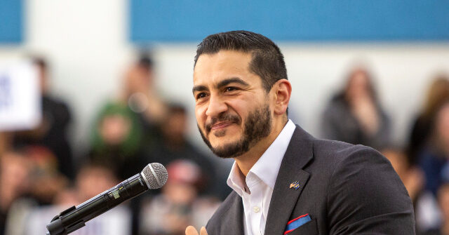 far-left-muslim-senate-candidate-abdul-el-sayed-includes-‘gender-affirming’-care-in-platform