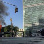 protester-sets-himself-on-fire-outside-un-headquarters-in-new-york-city