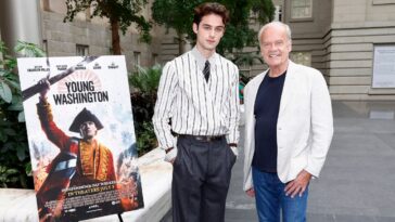 ‘young-washington’-delivers-revolutionary-hit-for-angel-studios-honoring-america’s-250th-birthday