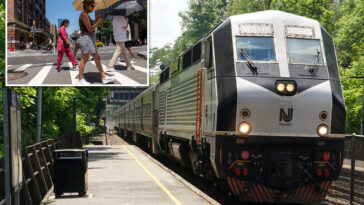nj-transit-commutes-thrown-into-chaos-as-extreme-heat-causes-delays,-cancellations
