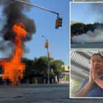 protester-with-tibetan-flag-fatally-sets-himself-on-fire-outside-un-headquarters-in-nyc:-sources