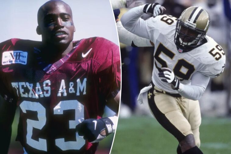 keith-mitchell,-all-american-and-pro-bowler-linebacker,-dead-at-51