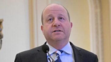 colorado-democrat-governor-fires-clemency-board-officials-who-broke-confidentiality-standards