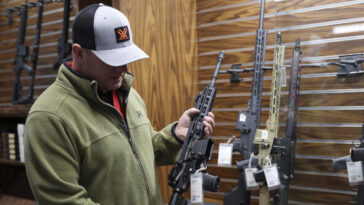 ninth-circuit-stays-challenge-to-ca-‘assault-weapons’-ban-as-it-waits-to-see-what-scotus-decides
