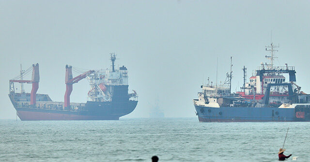 ‘indirect’-qatar-talks-with-iran-conclude-quietly,-with-no-breakthrough-on-strait-of-hormuz