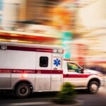 breaking:-protester-sets-himself-on-fire-outside-un-building-in-nyc