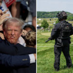 secret-service-member-was-googling-rooftop-location-of-trump’s-would-be-assassin-when-shots-rang-out-in-butler,-pa.:-dhs-report 