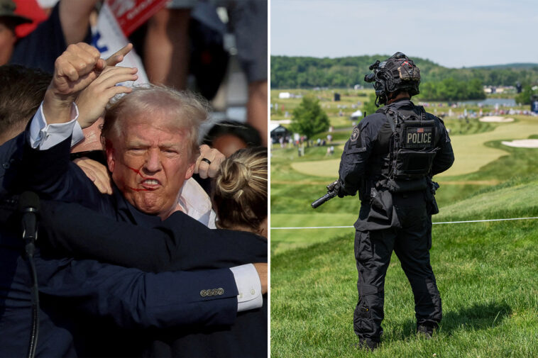 secret-service-member-was-googling-rooftop-location-of-trump’s-would-be-assassin-when-shots-rang-out-in-butler,-pa.:-dhs-report