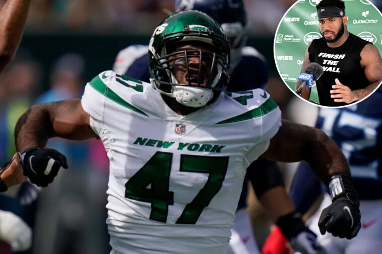 ex-jets-star-bryce-huff-reveals-why-he-retired-from-nfl-at-27