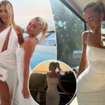 livvy-dunne-stuns-with-jutta-leerdam-at-michael-rubin’s-hamptons-white-party
