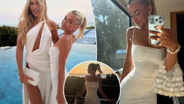 livvy-dunne-stuns-with-jutta-leerdam-at-michael-rubin’s-hamptons-white-party