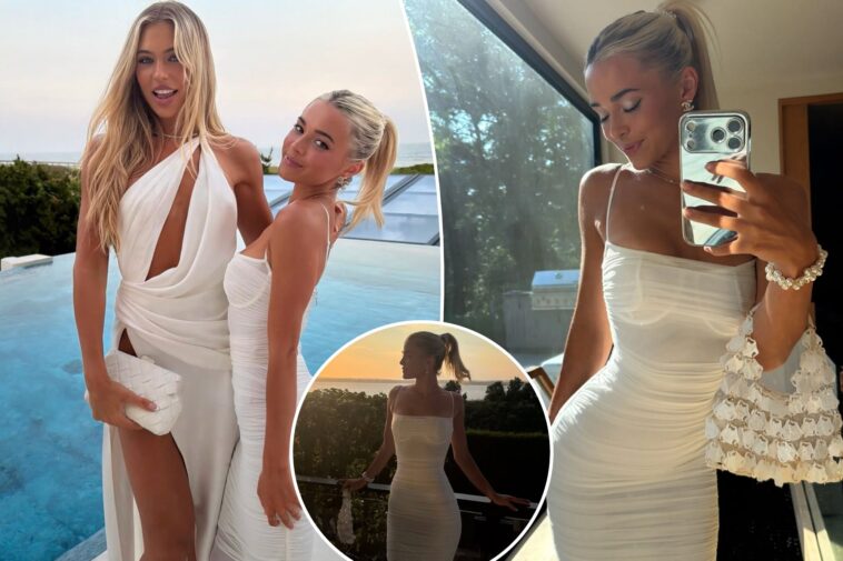 livvy-dunne-stuns-with-jutta-leerdam-at-michael-rubin’s-hamptons-white-party