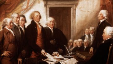 the-unwinnable-war-america’s-founding-fathers-fought-and-won-changed-human-history-forever