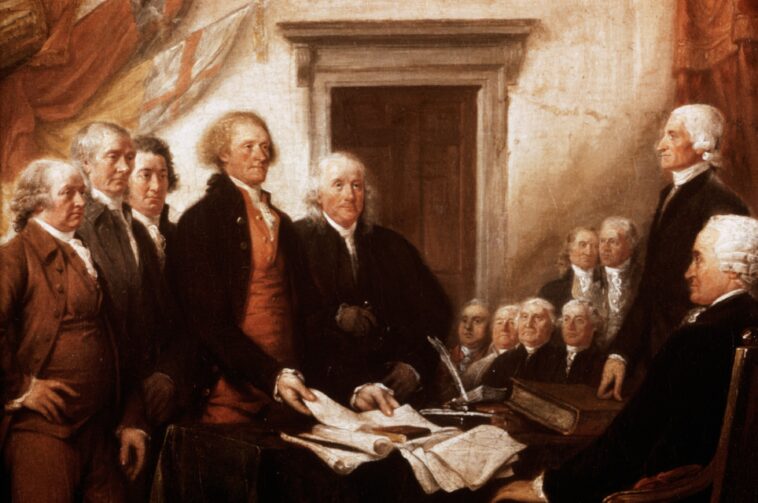 the-unwinnable-war-america’s-founding-fathers-fought-and-won-changed-human-history-forever