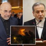 us-officials-feared-israel-was-plotting-to-kill-head-iranian-negotiators:-report