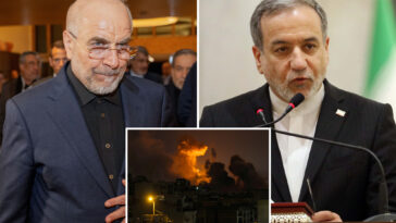 us-officials-feared-israel-was-plotting-to-kill-head-iranian-negotiators:-report