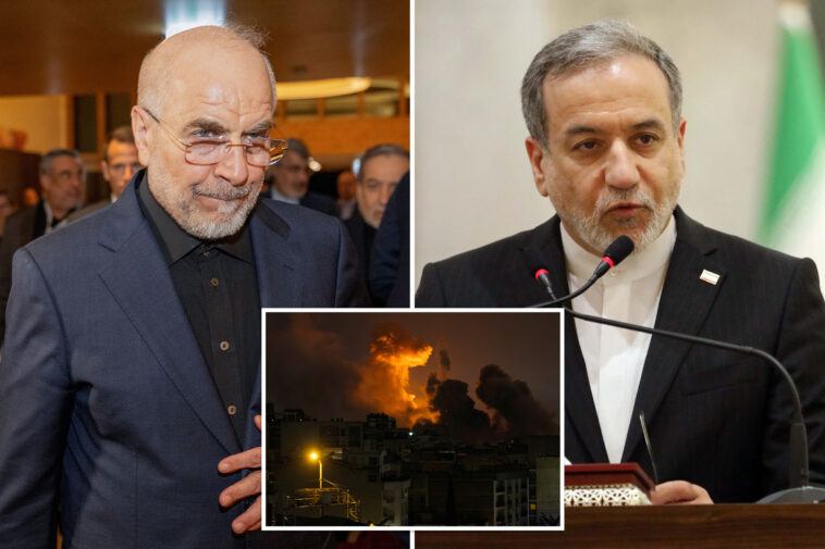 us-officials-feared-israel-was-plotting-to-kill-head-iranian-negotiators:-report