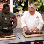 ‘american-kitchen’-serves-up-the-ultimate-backyard-barbecue-menu-with-steak,-ribs,-seafood-and-more