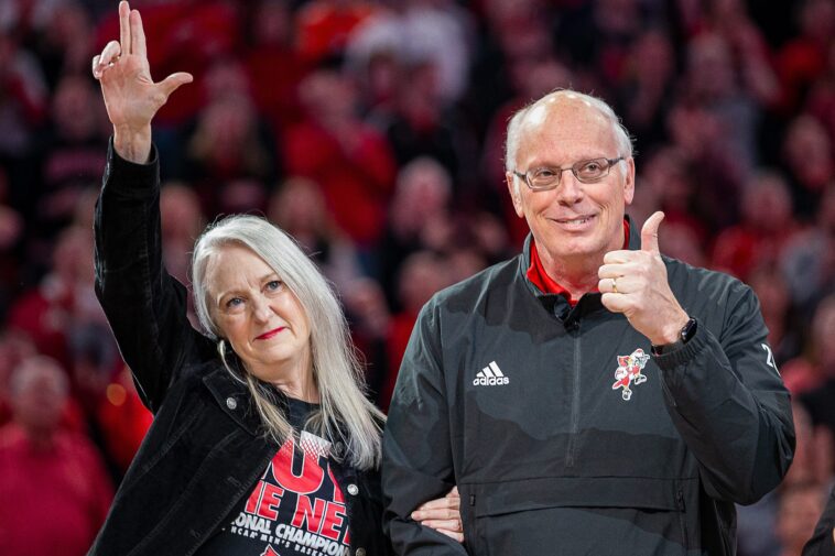 rick-pitino-‘definitely’-plans-to-honor-late-friend-and-sid-kenny-klein-next-season