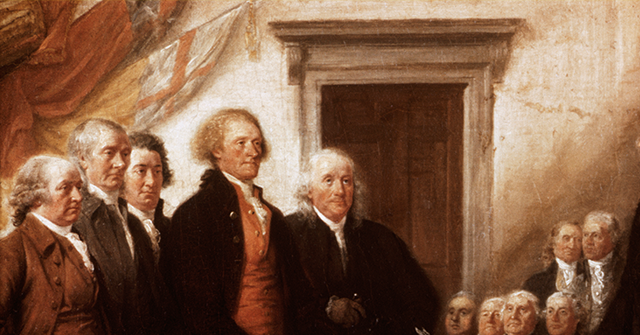 breitbart-business-digest:-the-america-first-economics-of-the-declaration-of-independence
