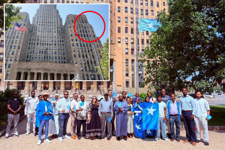 buffalo-vandals-steal-somali-flag-from-city-hall-pole-—-days-after-mayor-canceled-fourth-of-july-fireworks-show