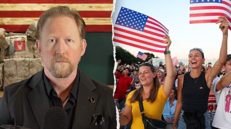 navy-seal-who-killed-bin-laden-says-america’s-250th-proves-hard-work-still-pays,-warns-of-‘victimhood’-culture