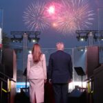 trump-kicks-off-fourth-of-july-weekend-with-symbolic-salute-to-americaās-legacy