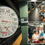 we-recorded-the-temps-of-nyc-subway-stations-during-100-degree-heatwave-—-the-results-blew-our-minds:-‘dante’s-inferno’