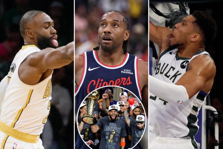 how-the-flurry-of-major-nba-moves-could-alter-the-knicks’-trajectory