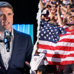 first-on-fox:-james-talarico-slammed-for-calling-american-flag-‘complicated-symbol’-ahead-of-independence-day