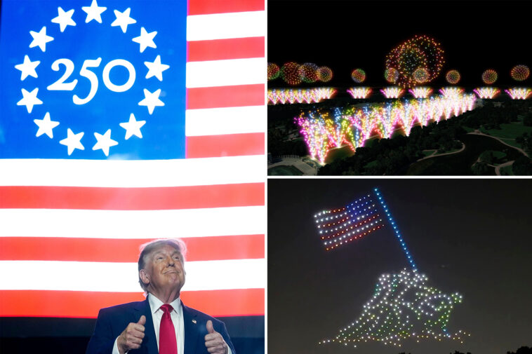 what-to-expect-at-trump’s-epic-4th-of-july-‘salute-to-america’-bash:-‘people-will-be-in-awe’ 