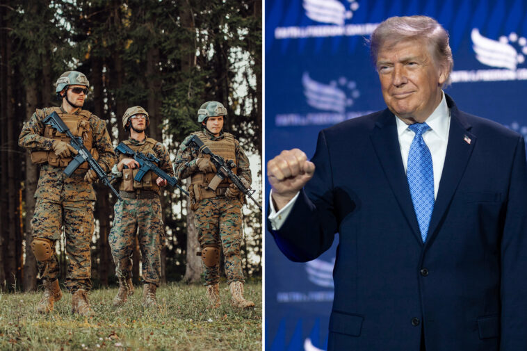 the-us-military-under-president-trump-is-winning-the-war-—-in-the-bedroom,-pentagon-data-reveals