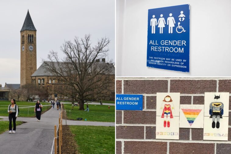 columbia-among-12-universities-ripped-by-watchdog-over-explosion-of-all-gender-facilities-on-campus