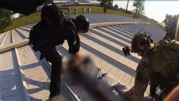 bombshell-ig-report:-secret-service-was-clueless-and-searching-the-internet-for-the-shooter’s-rooftop-location-during-the-butler-assassination-attempt