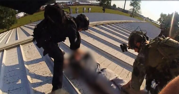 bombshell-ig-report:-secret-service-was-clueless-and-searching-the-internet-for-the-shooter’s-rooftop-location-during-the-butler-assassination-attempt