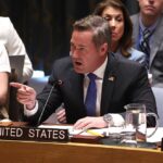 waltz-blasts-iran-envoy:-‘this-is-not-tehran.-this-is-the-united-states-of-america’
