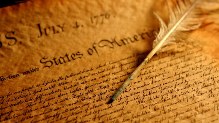 republican-unveils-declaration-of-independence-bill-ahead-of-america’s-250th-birthday