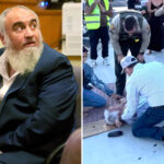 fury-as-pro-palestinian-protester-gets-ludicrously-light-sentence-over-attack-that-killed-jewish-man
