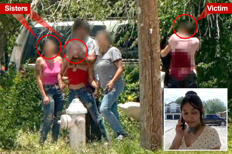 slain-texas-mom-seen-minutes-before-sisters-cookie-and-kitty-allegedly-butchered-her