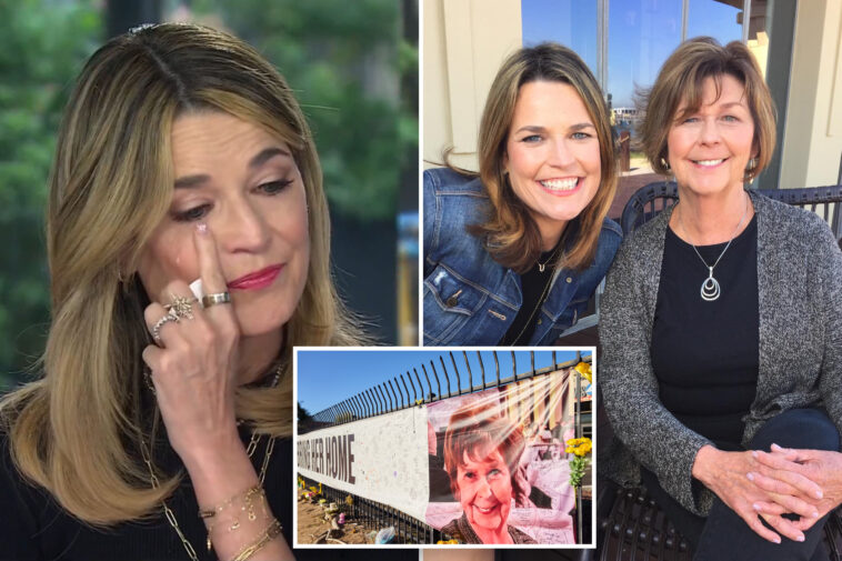 savannah-guthrie-reveals-‘unending-trauma’-after-5-months-of-desperately-searching-for-nancy:-‘bring-her-home’