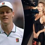 jannik-sinner’s-girlfriend-laila-hasanovic-steals-wimbledon-spotlight-in-elegant-black-dress