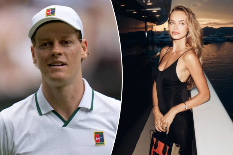jannik-sinner’s-girlfriend-laila-hasanovic-steals-wimbledon-spotlight-in-elegant-black-dress