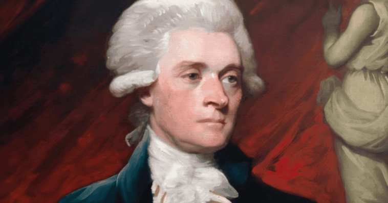 what-does-“hither,-swarms-of-officers”-in-the-declaration-of-independence-mean?