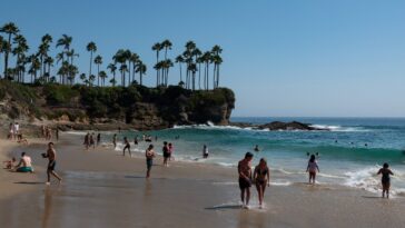 urgent-warning-as-disgusting-sewage-spill-in-ritzy-california-town-forces-beach-closure