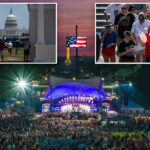 ‘a-capitol-fourth’-concert-still-on-despite-sweltering,-record-setting-heat