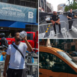 street-closures-for-taylor-swift’s-wedding-add-to-chaos-for-commuters-already-stricken-by-record-heat