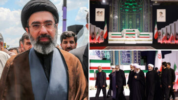 iran’s-supreme-leader-bails-on-first-day-of-late-dad’s-funeral-ceremonies