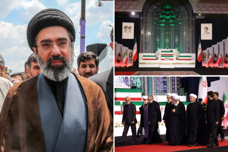 iran’s-supreme-leader-bails-on-first-day-of-late-dad’s-funeral-ceremonies