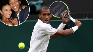 felix-auger-aliassime’s-wife-nina-stuns-with-equestrian-look-before-wimbledon