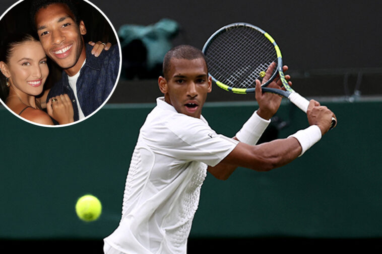 felix-auger-aliassime’s-wife-nina-stuns-with-equestrian-look-before-wimbledon